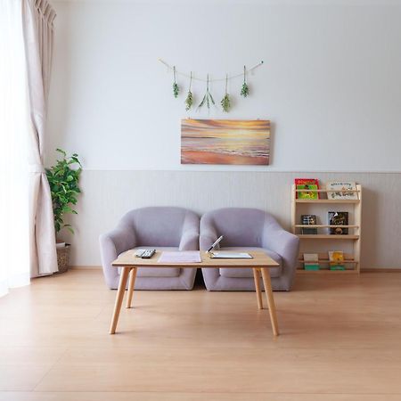 פוג'יקאוואגוצ'יקו Habitacion Cottage Suzu מראה חיצוני תמונה