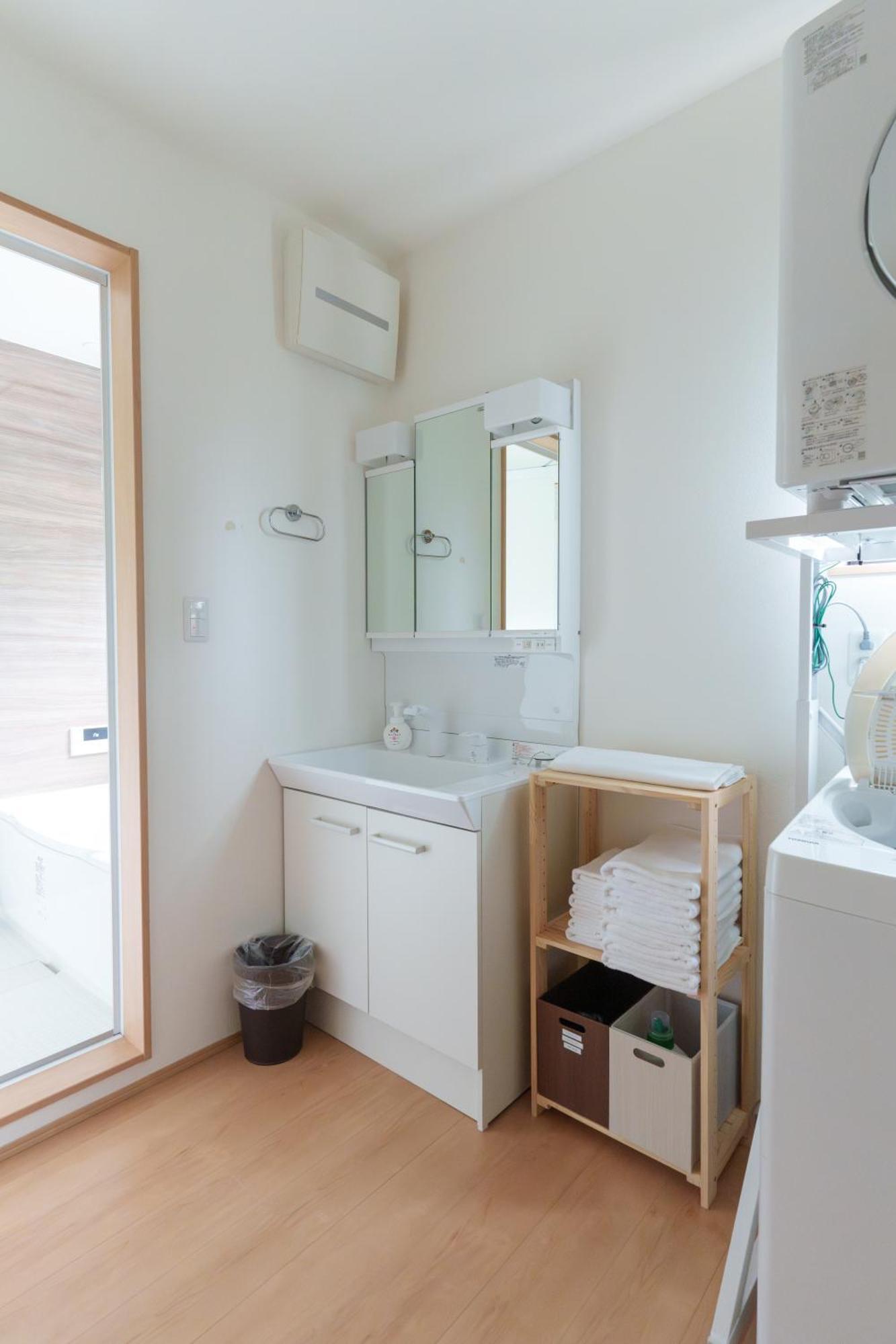 פוג'יקאוואגוצ'יקו Habitacion Cottage Suzu מראה חיצוני תמונה