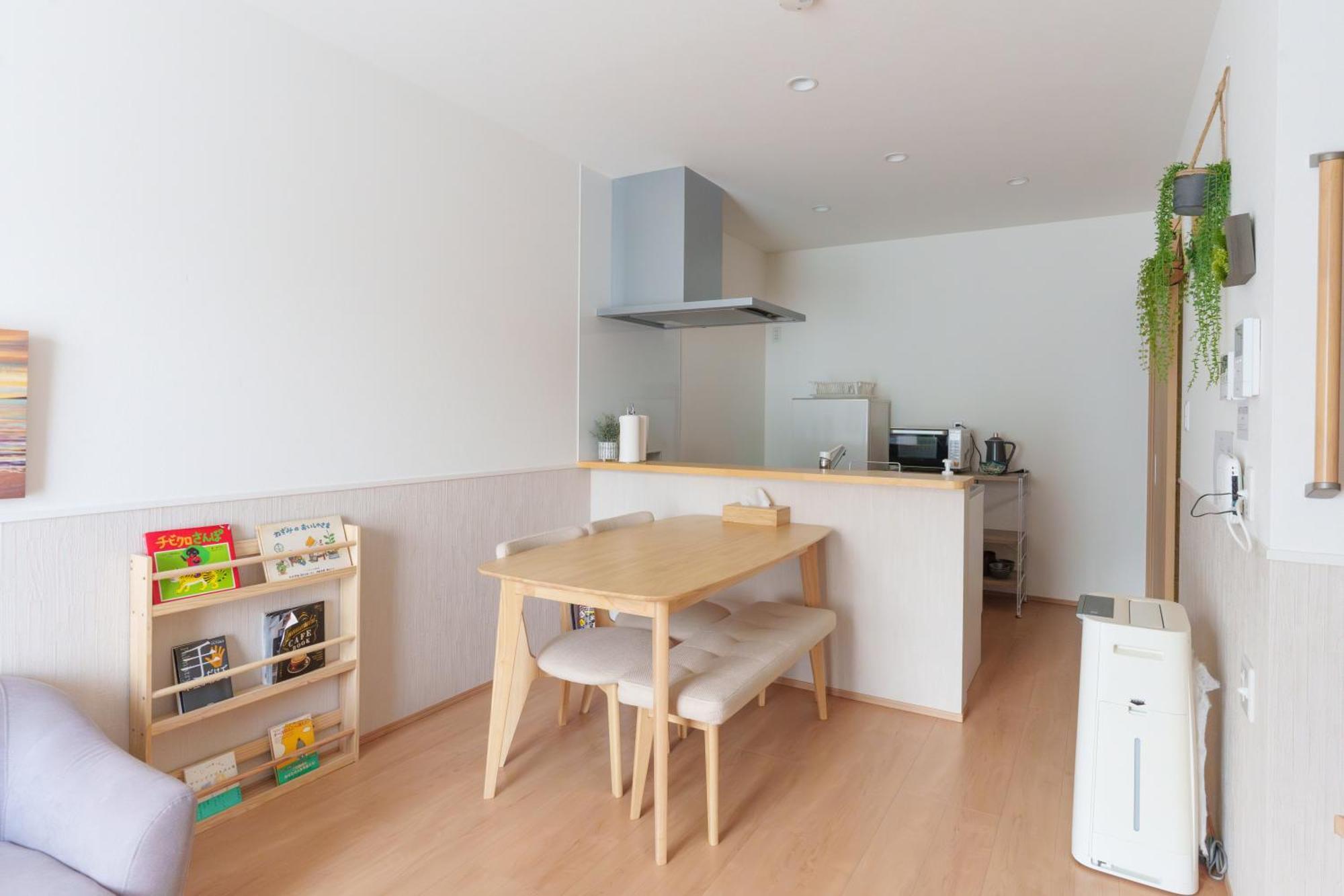 פוג'יקאוואגוצ'יקו Habitacion Cottage Suzu מראה חיצוני תמונה