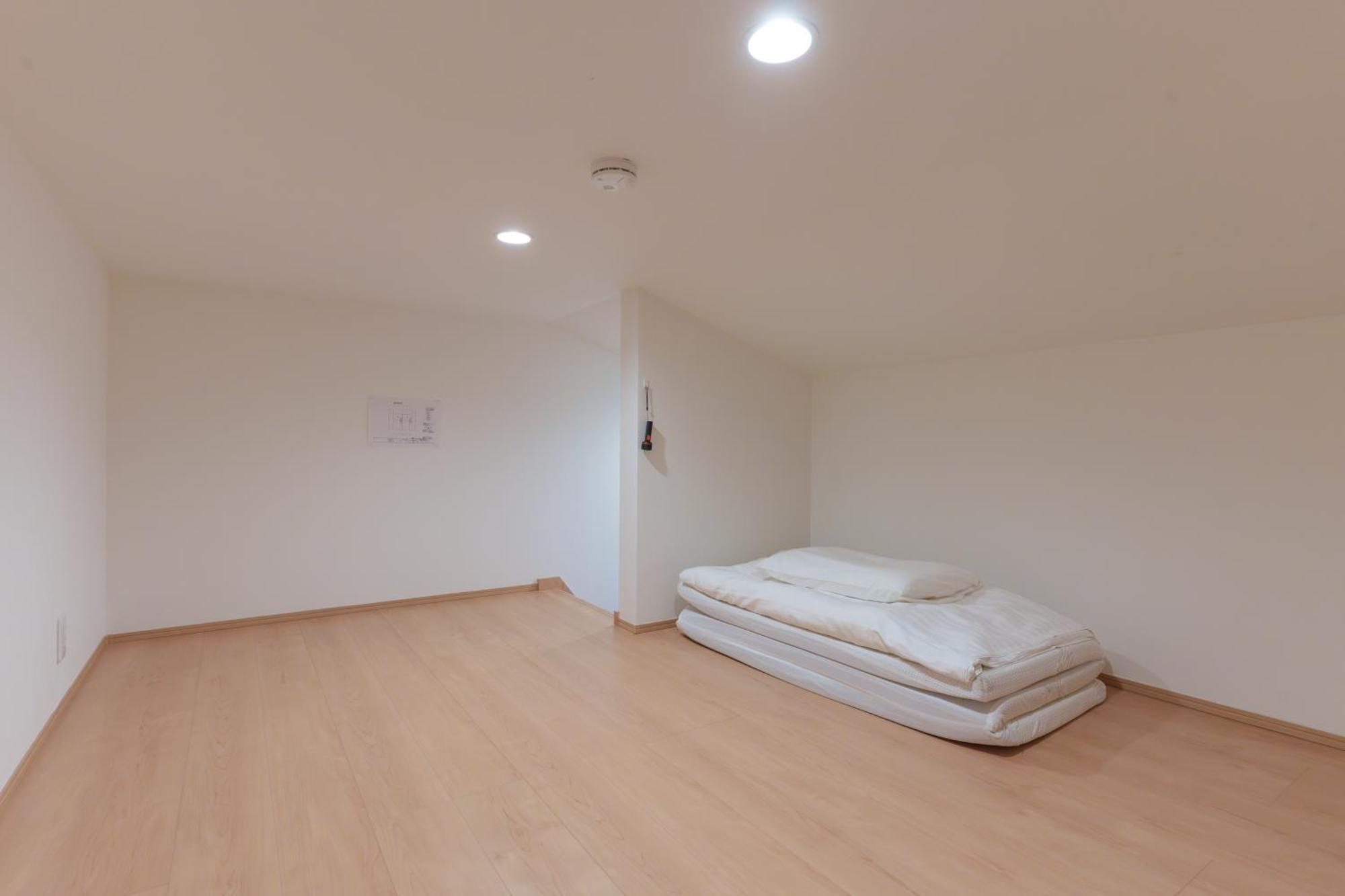 פוג'יקאוואגוצ'יקו Habitacion Cottage Suzu מראה חיצוני תמונה